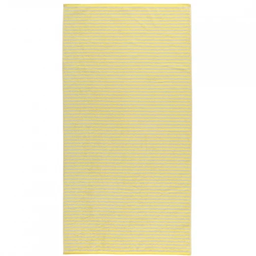 Cawo Campus Bath Towel, Yellow Color, 70*140 Cm - Cawo - Image 4