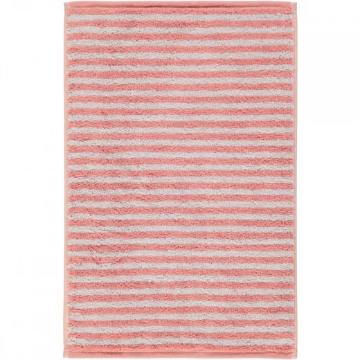 Cawo Campus Guest Towel, Pink Color, 30*50 Cm - Cawo - Image 3