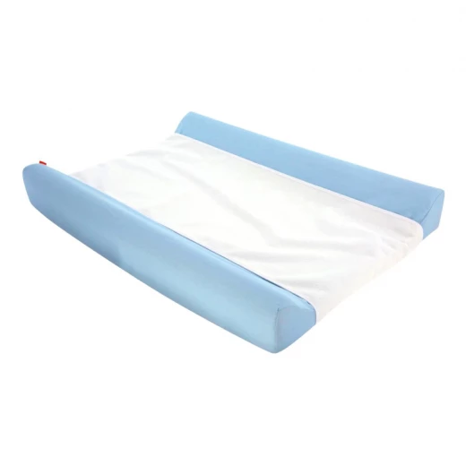 Cambrass Foam Be Girafe Nappy Changer, Blue Color Cambrass Foam Be Girafe Nappy Changer, Blue Color