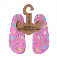 Slipstop Pool Shoes, Glace , X Large Size