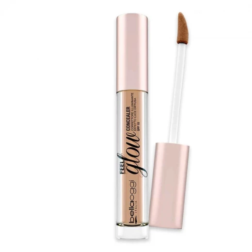 Bellaoggi Feel Glow Concealer Glowing Sand Bellaoggi Feel Glow Concealer Glowing Sand