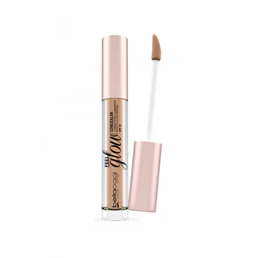 Bellaoggi Feel Glow Concealer Sweet Honey Bellaoggi Feel Glow Concealer Sweet Honey