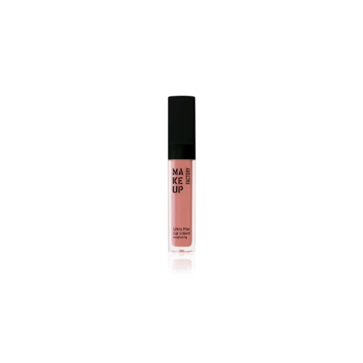 MakeUp Factory Ultra Mat Lip Liquid, Number 36 MakeUp Factory Ultra Mat Lip Liquid, Number 36