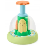 Skip Hop Farmstand Push & Spin Corn - Skip Hop