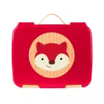 Skip Hop Zoo Bento Lunch Box, Fox - Skip Hop