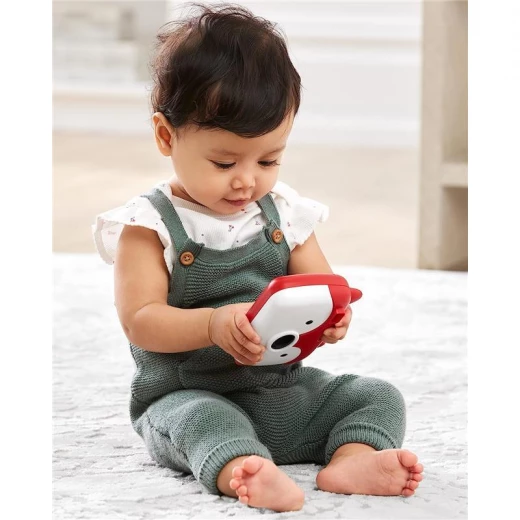 Skip Hop Film Camera Baby Toy - Skip Hop - Image 2