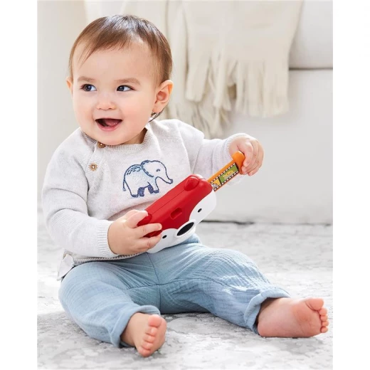 Skip Hop Film Camera Baby Toy - Skip Hop - Image 5