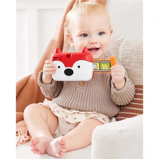 Skip Hop Film Camera Baby Toy - Skip Hop - Image 7