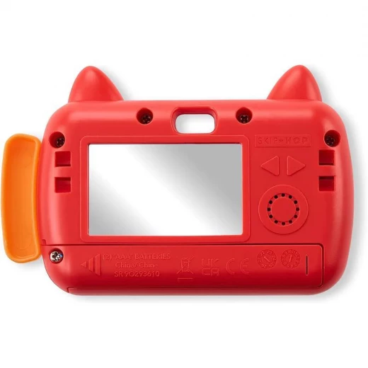 Skip Hop Film Camera Baby Toy - Skip Hop - Image 8