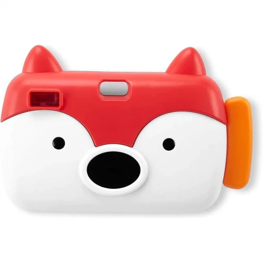 Skip Hop Film Camera Baby Toy Skip Hop Film Camera Baby Toy