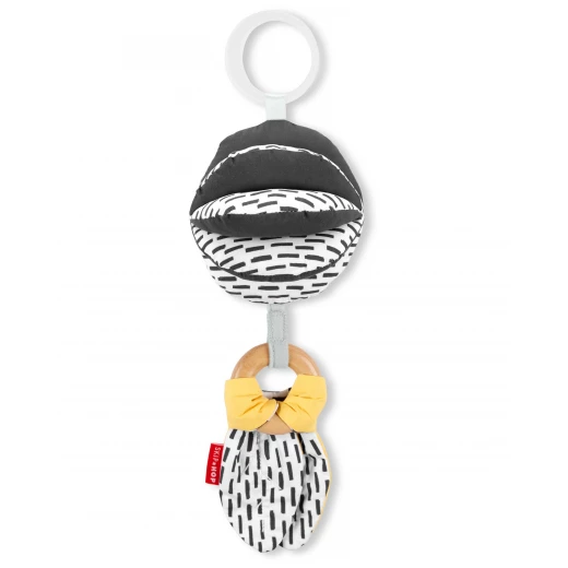 Skip Hop Discoverosity 3-In-1 Montessori-Inspired Stroller Toy - Skip Hop - Image 6