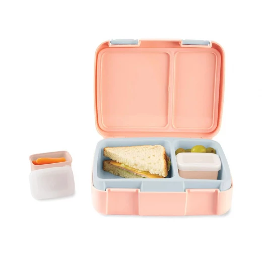 Skip Hop Zoo Lunch Kit, Rainbow - Skip Hop - Image 5