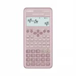 حاسبة Fx-82ESPLPK العلمية, إصدار جديد من سلسلة ES PLUS مع شاشة عرض طبيعية و417 وظيفة من كاسيو - كاسيو