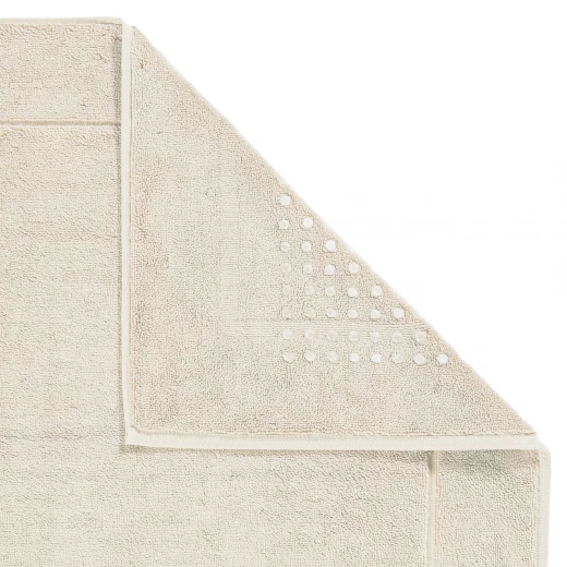Aquanova London Bath Mat, Creamy Color, 60 x 100 Cm - Aquanova - Image 3