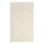 Aquanova London Bath Mat, Creamy Color, 60 x 100 Cm - Aquanova