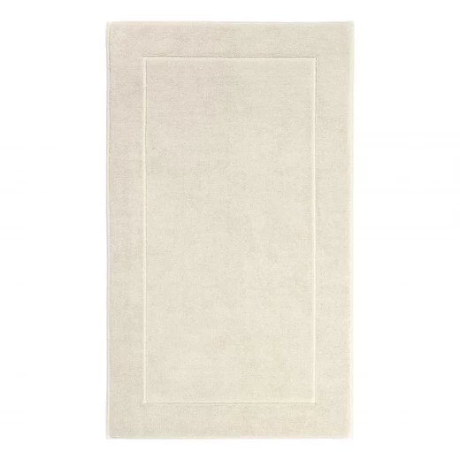 Aquanova London Bath Mat, Creamy Color, 60 x 100 Cm Aquanova London Bath Mat, Creamy Color, 60 x 100 Cm