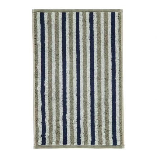 بشكير ضيوف, باللونين الزيتي والكحلي , 50*30 سم, من كاو تيب بشكير ضيوف, باللونين الزيتي والكحلي , 50*30 سم, من كاو تيب