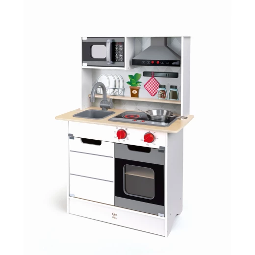 Super Kitchen Serving Set Super Kitchen Serving Set