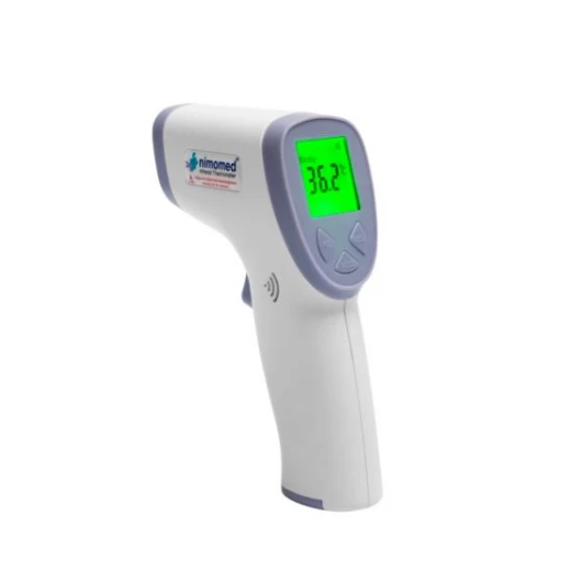 Nimomed Digital Infrared Thermometer - Nimo - Image 2
