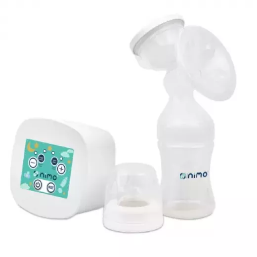 Nimo Electronic Aingle Breast Pump - Nimo - Image 2