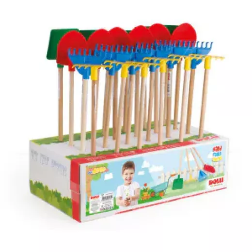 لعبه  أداة حديقة ألعاب خارجية من دولو - دولو - Image 2