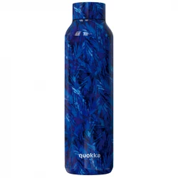 Quokka Thermal Ss Bottle Solid Night Forest 850 Ml