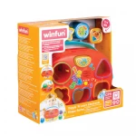 Winfun Audio Shape Adjuster - WinFun