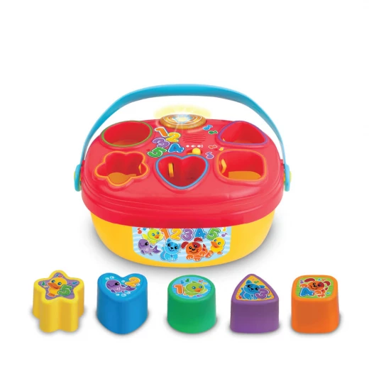 Winfun Audio Shape Adjuster - WinFun - Image 4