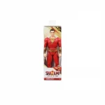 DC Comics Shazam 12" Figure - DC Superhero