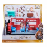 Magic Harry Potter Magical Minis Hogwarts Expressione - Spin Master