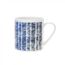 Churchill Couture Venus Blue Sieni Tegel Mug, 300 Ml