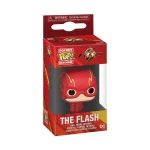 Pocket POP Keychain DC Comics The Flash - The Flash - Funko