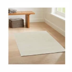 Astra Salerno Rug, White Color, 67x130cm - Astra