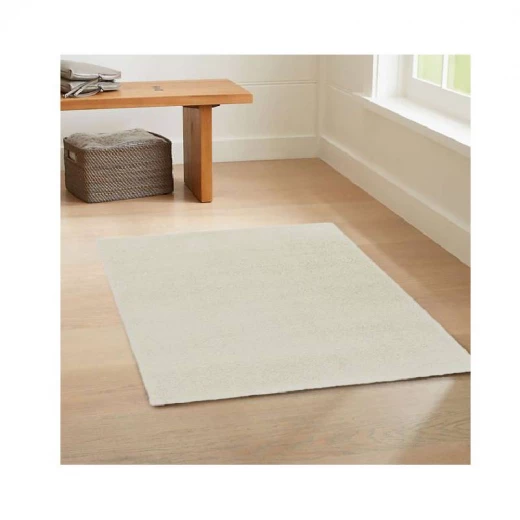 Astra Salerno Rug, White Color, 67x130cm Astra Salerno Rug, White Color, 67x130cm