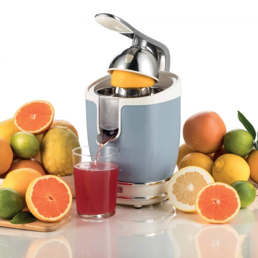 Ariete Yogurella Blue Vintage Juicer - Ariete - Image 2