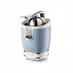 Ariete Yogurella Blue Vintage Juicer - Ariete