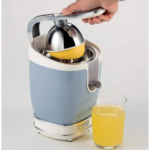 Ariete Yogurella Blue Vintage Juicer - Ariete - Image 3