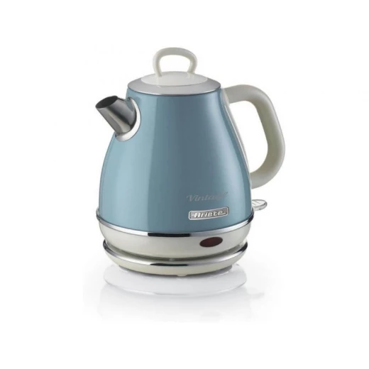 Ariete Yogurella Electric Kettle Watt 1630 Color Blue Ariete Yogurella Electric Kettle Watt 1630 Color Blue