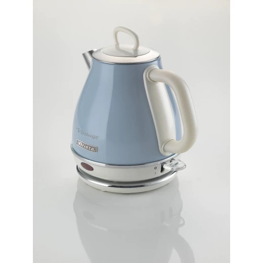 Ariete Yogurella Electric Kettle Watt 1630 Color Blue - Ariete - Image 2