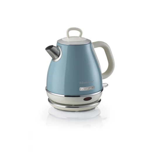 Ariete Yogurella Electric Kettle Watt 1630 Color Blue - Ariete - Image 6