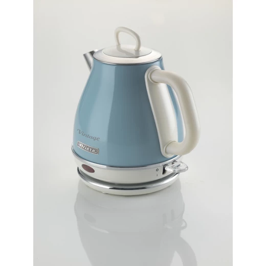 Ariete Yogurella Electric Kettle Watt 1630 Color Blue - Ariete - Image 4