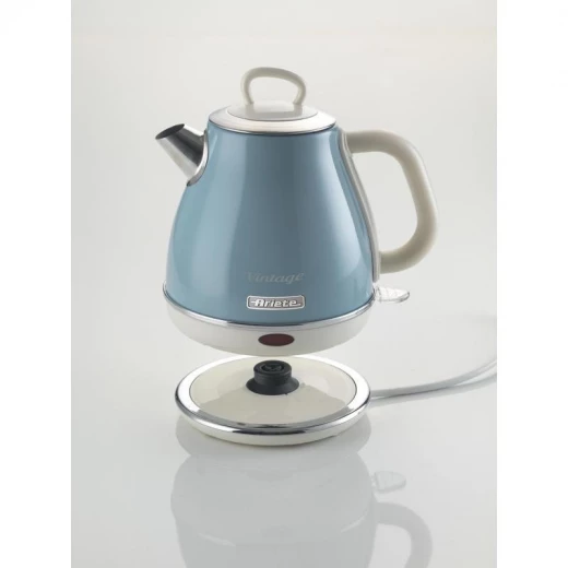 Ariete Yogurella Electric Kettle Watt 1630 Color Blue - Ariete - Image 3