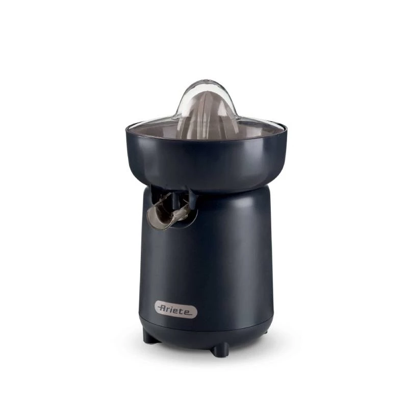 Ariete Citrus Juicer Breakfast, Dark Gray Color - Ariete