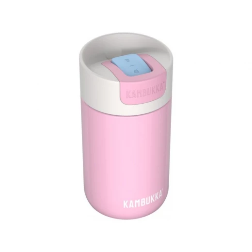 Kambukka Olympus Serious Color Pink 500 ml Kambukka Olympus Serious Color Pink 500 ml