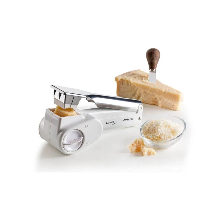 Ariete Grati Electric Grater With Handle - Ariete