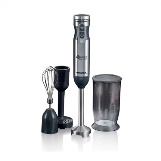 Ariete Multifunction Hand Blender 7In1 Ariete Multifunction Hand Blender 7In1