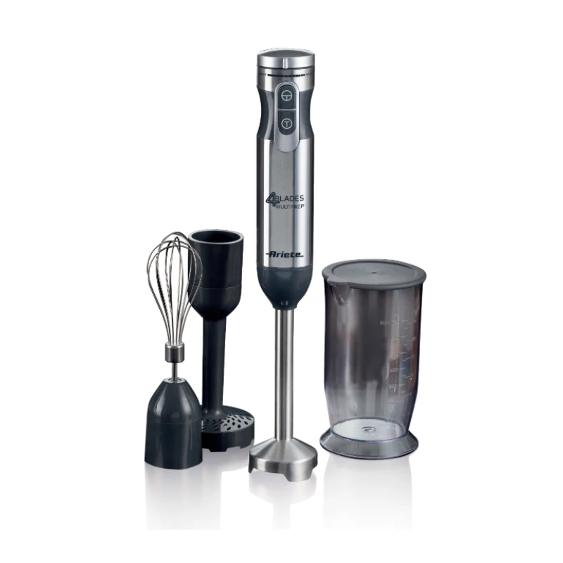 Ariete Multifunction Hand Blender 7In1 - Ariete