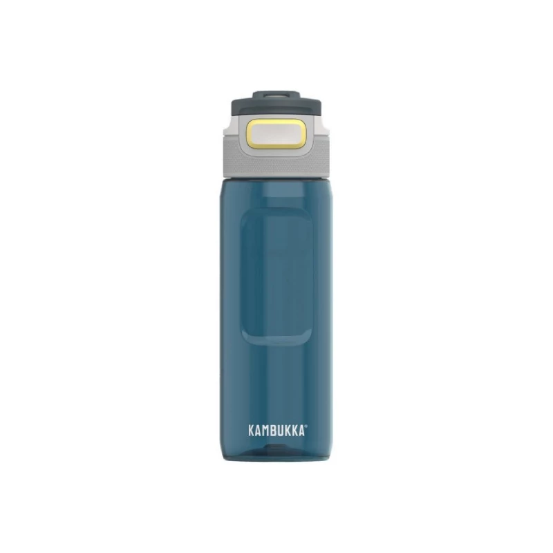 Elton Water Bottle , Wild Storm Color, 750ML - Kambukka