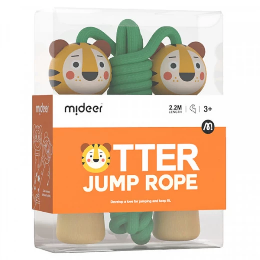 Mideer Otter Jump Rope Mideer Otter Jump Rope