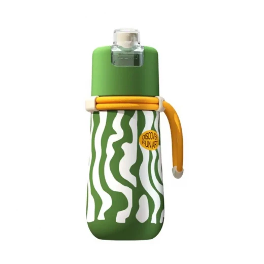 Mideer Portable Spray Cup - Ocean Green Mideer Portable Spray Cup - Ocean Green